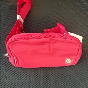 lululemon athletica Cherry Mist Crossbody Bag